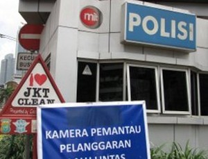 Ada Tilang Elektronik, Segera Balik Nama Kendaraan