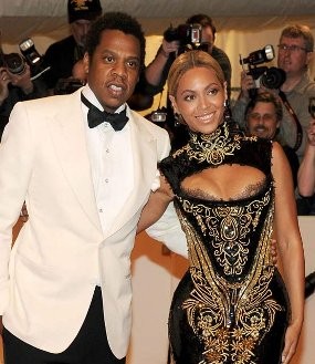 Sambut Kelahiran Anak, Jay-Z Gelar Pesta di Klub