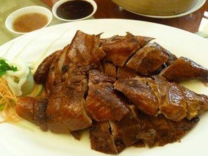  Amerika Rayakan National Peking Duck Day!