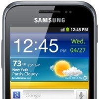 Samsung Mobile Bidik Pasar Yogyakarta