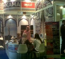 Paket Wisata Muslim ke Turki Senilai Ribuan Dolar Jadi Favorit