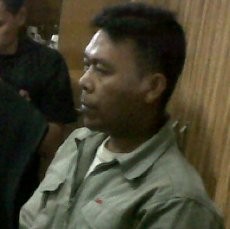 Sunarya Ingin Persoalan Suster Ngesot Segera Rampung