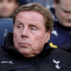 Redknapp Ingin Buat Etihad Seperti San Siro 2011