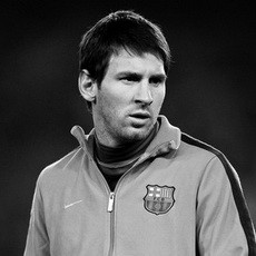 Messi Masih Harus Buktikan Diri