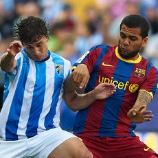 Los Cules Diminta Waspada di La Rosaleda