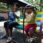 Adimas Sukur Wicaksono, 2,5 Tahun; Lelaki; m