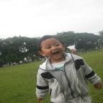 Ivo Lvito Ariasto, 2,8 Tahun; Lelaki; m