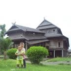 Said Jihad Fisabilillah, 2,3 Tahun; Lelaki; m