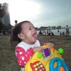 Zahara Khalisa Zyva Assyakira, 1,1 Tahun; Perempuan; f