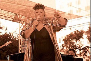 Etta James (1938 - 2011): Penyanyi Segala Musim