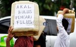 HTI Tolak Liberalisasi Migas