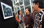 Foke Melihat Emosi Jakarta