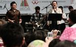 Foke Goyang Ancol