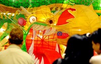 Diyakini, tahun naga air akan membawa keberuntungan dan kemakmuran cukup signifikan.