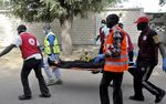 Bom di Nigeria Tewas 162 Orang