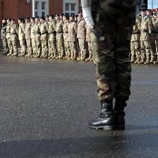 Tentara Afghan Tembaki NATO Karena Video Tentara AS Kencingi Mayat Taliban