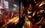 Imlek di Jakarta Berlangsung Damai
