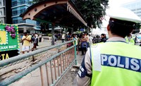 Saat ini polisi sudah menetapkan pengemudi Xenia sebagai tersangka kasus maut tersebut