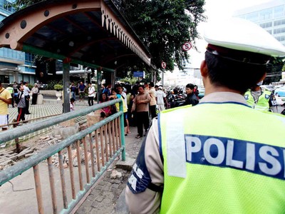 Lokasi Kecelakaan Xenia Maut Diinvestigasi