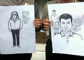 Pembunuh Mahasiswa UPI Masih Misterius