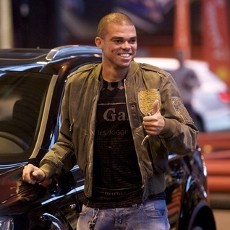 Pepe Anak Baik
