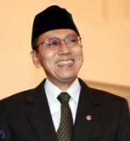 Dongkrak Kinerja, Wapres Dorong Ada UKP4 di Tingkat Kementerian