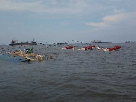 Tak Diberi Tanda, Kapal BPPT di Priok Bisa Rusak & Dipreteli Kapal Lain