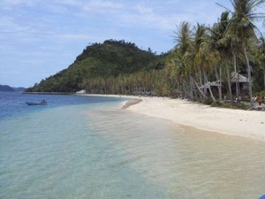 Pulau Sikuai, Si Pencuri Hati dari Sumatera Barat