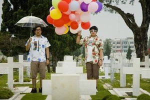 Bottlesmoker Kolaborasi dengan SM*SH?