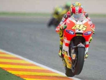 Lorenzo: Rossi Masih Kuat