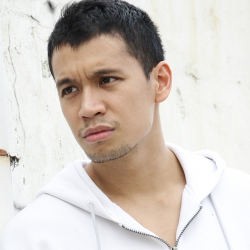 Jadi Aktor, Hati Samuel Rizal Tetap di Basket
