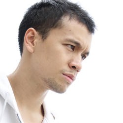 Samuel Rizal: Hidup Tak Ada yang Mudah