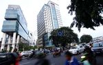 Lokasi Xenia Maut Masih Ramai Dikunjungi