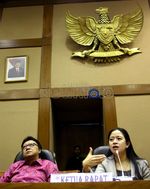 Puan Jadi Ketua Fraksi PDIP