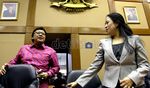 Puan Jadi Ketua Fraksi PDIP
