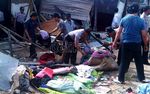 2 Kelompok Warga di Samarinda Bersitegang