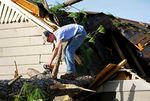 Tornado Terjang Alabama