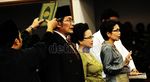Menkes Lantik Kepala BPOM Baru