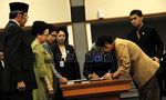 Menkes Lantik Kepala BPOM Baru