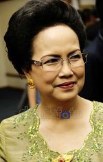 Menkes Lantik Kepala BPOM Baru