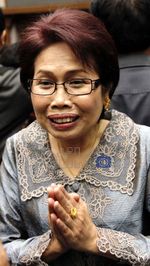 Menkes Lantik Kepala BPOM Baru