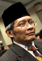 Menkes Lantik Kepala BPOM Baru