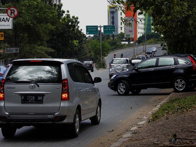 Maut Mengintai di Casablanca