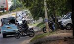 Maut Mengintai di Casablanca