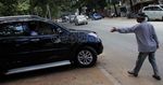 Maut Mengintai di Casablanca