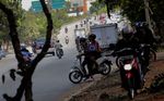Maut Mengintai di Casablanca