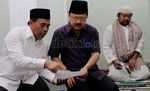 Keluarga Korban Xenia Maut Gelar Tahlilan