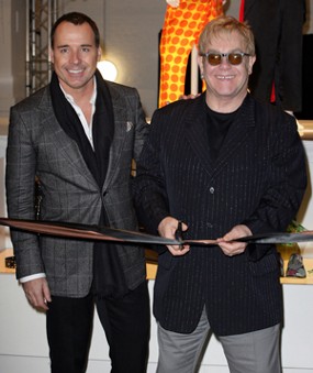  Elton John Siap Bikin Film Animasi Lagi