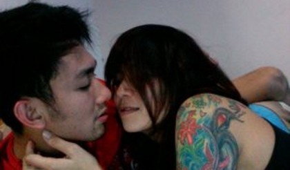Mustafa Tak Masalah Foto Mesra Cinta dan Mantan Kekasih Beredar 