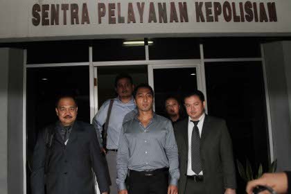 Selingkuh dengan Istri Orang, Zumi Zola Dijerat Pasal Perzinahan